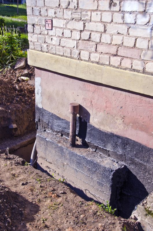 Top Concrete Foundation Repair Companies in Frankfort, KY