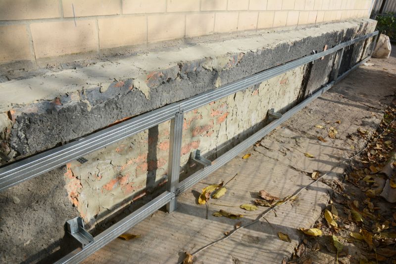 Top Concrete Foundation Repair Companies in La Grange, KY