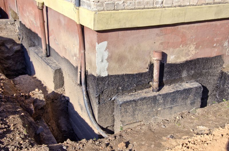 Top Concrete Foundation Repair Companies in Shelbyville, KY