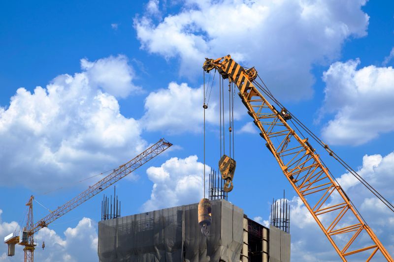 Top Foundation Lifting Companies in Frankfort, KY