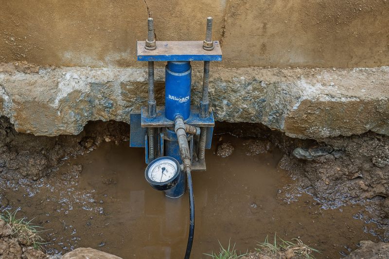 Top Foundation Lifting Companies in Frankfort, KY