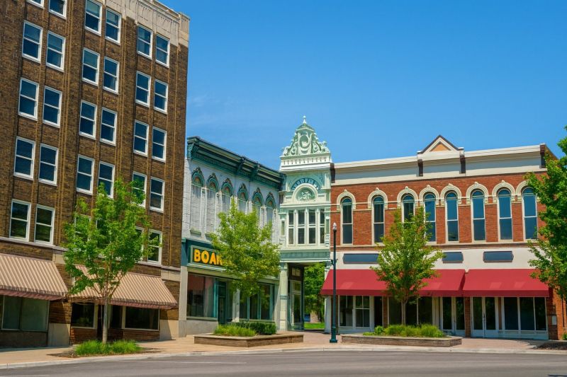 Top Foundation Repair Companies in Shelbyville, KY