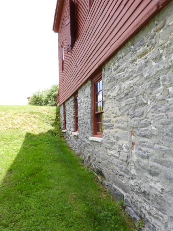 Foundation Restoration